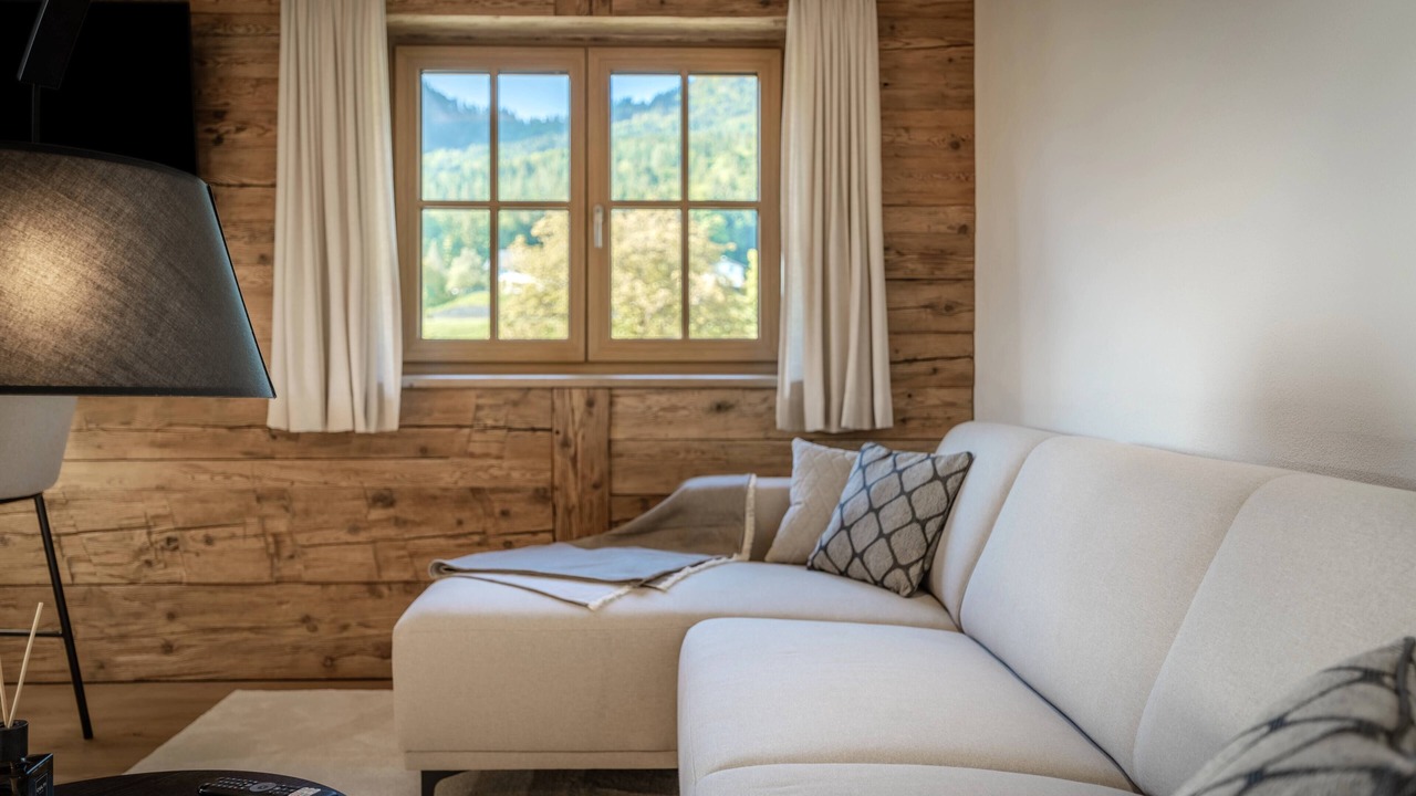 Photo of Livingroom in Strobl