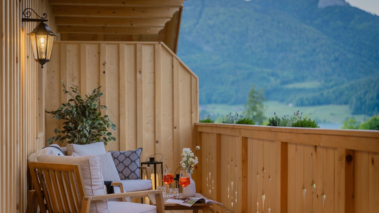 Photo of Outdoor in Strobl