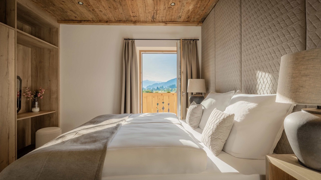 Photo of Bedroom in Strobl