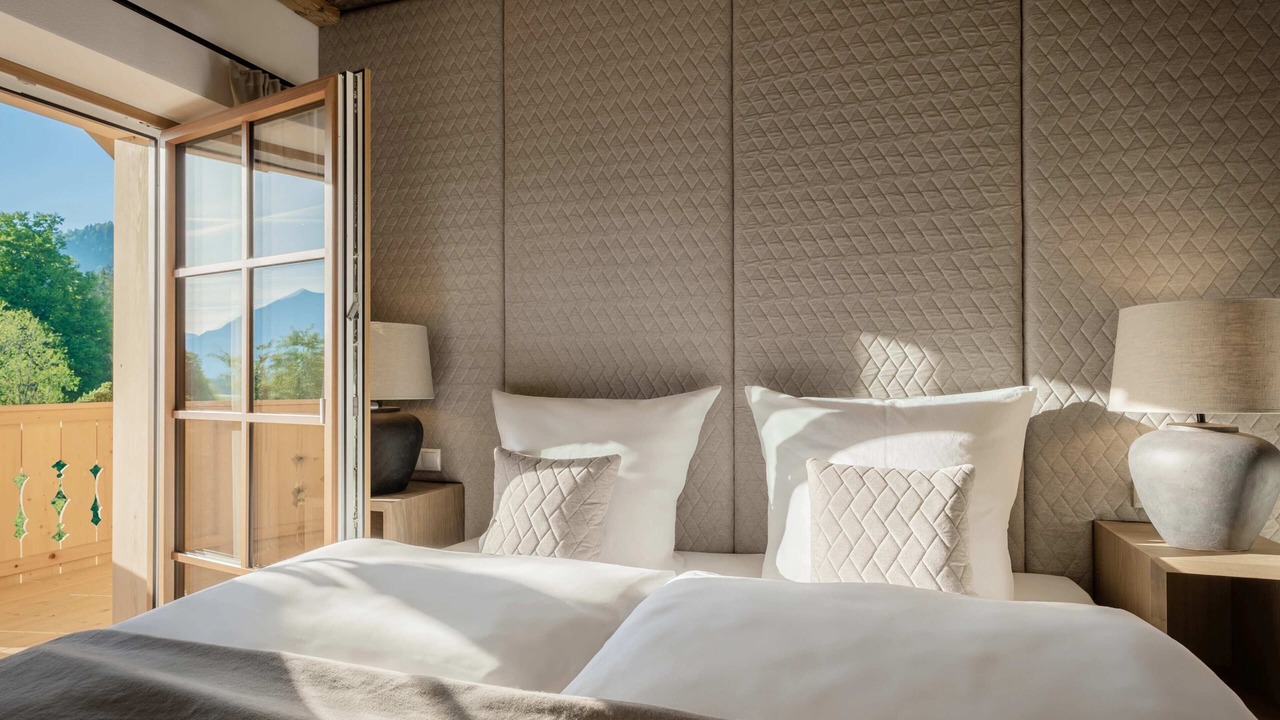 Photo of Bedroom in Strobl