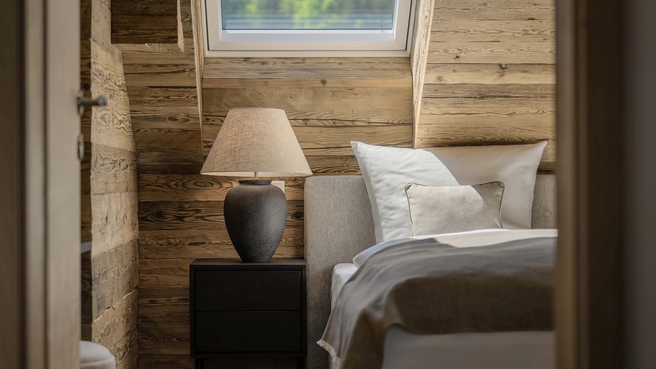 Photo of Bedroom in Strobl