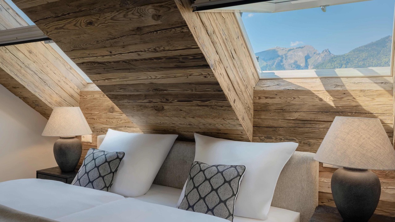 Photo of Bedroom in Strobl
