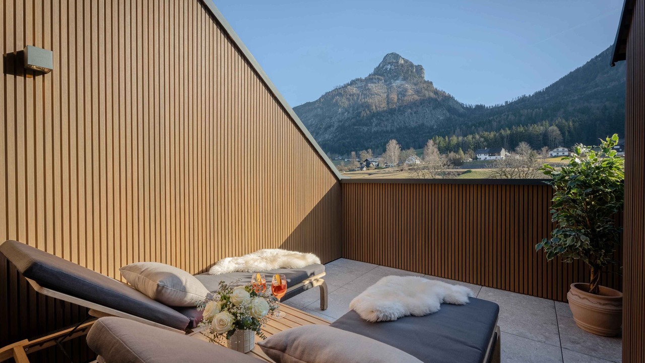 Photo of Outdoor in Strobl