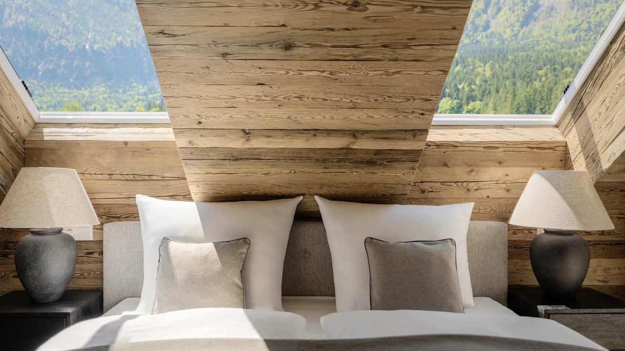 Photo of Bedroom in Strobl