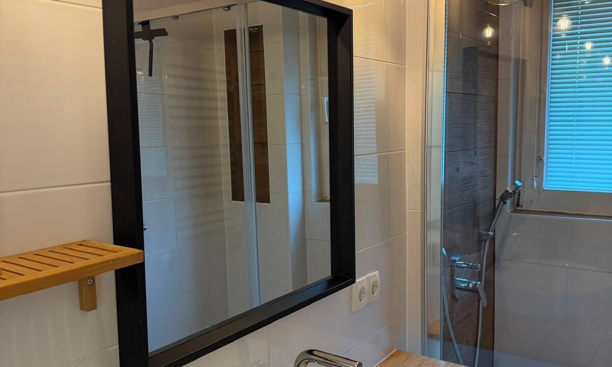 Photo of Bathroom in Mannswoerth