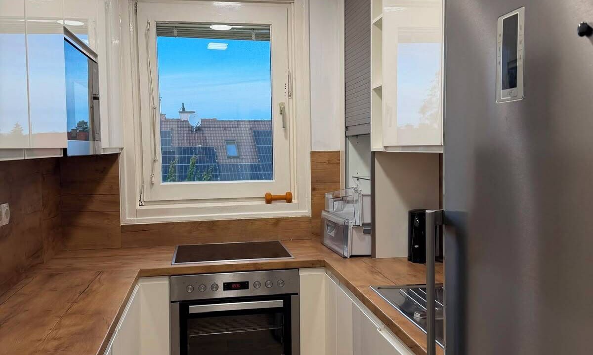 Photo of Kitchen in Mannswoerth