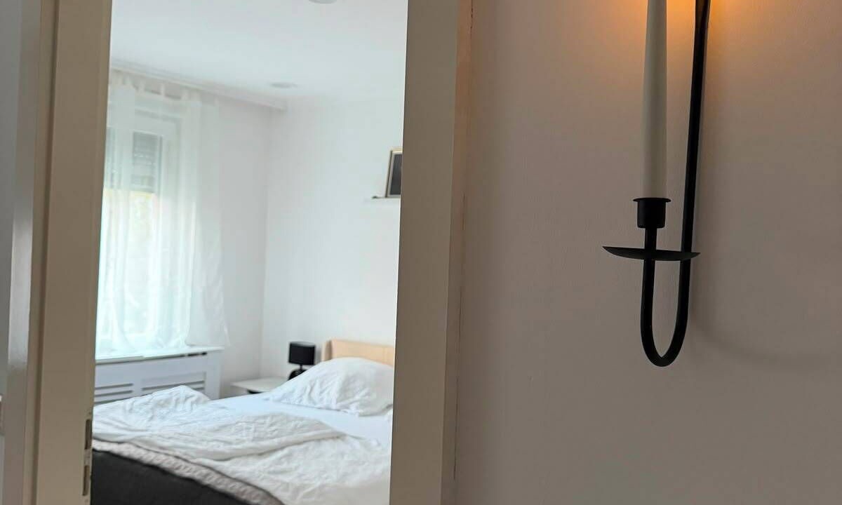 Photo of Bedroom in Mannswoerth