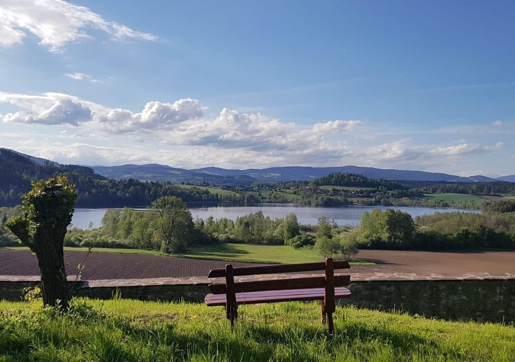 Photo of Outdoor in Sankt Georgen am Langsee