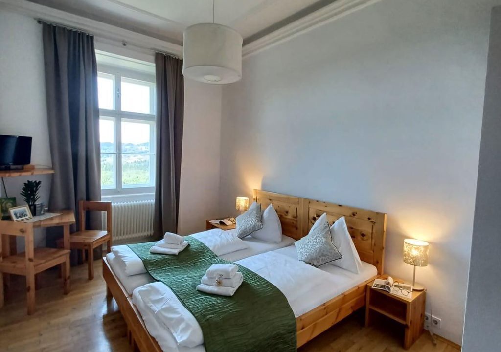 Photo of Bedroom in Sankt Georgen am Langsee