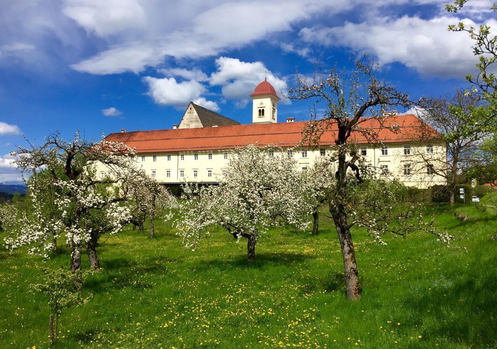 Photo of Outdoor in Sankt Georgen am Langsee