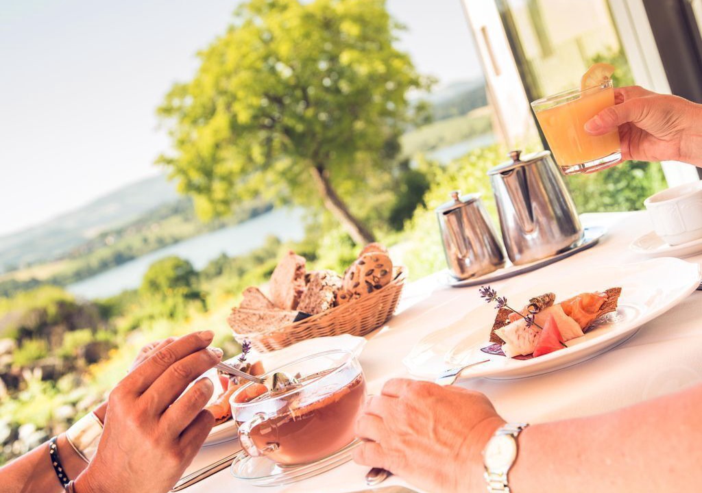 Photo of Outdoor in Sankt Georgen am Langsee