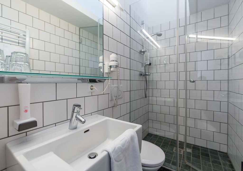Photo of Bathroom in Sankt Georgen am Langsee