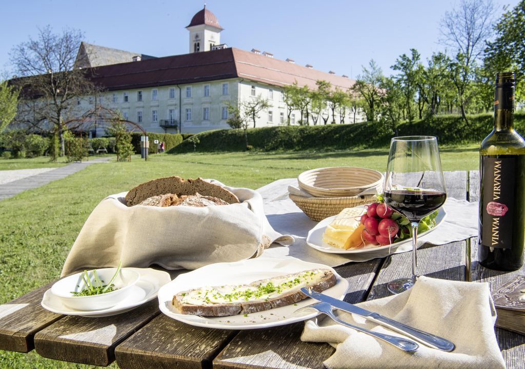 Photo of Outdoor in Sankt Georgen am Langsee