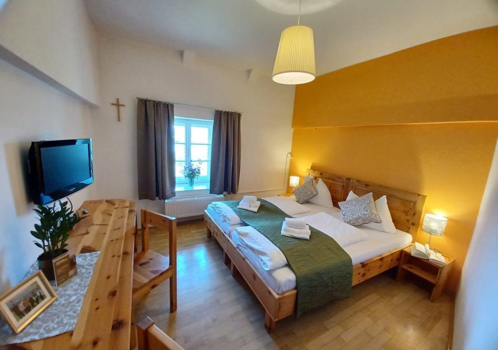 Photo of Bedroom in Sankt Georgen am Langsee