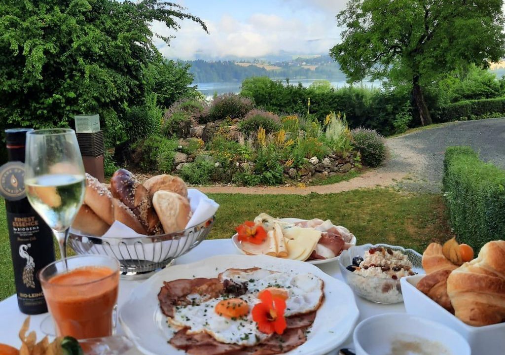 Photo of Outdoor in Sankt Georgen am Langsee