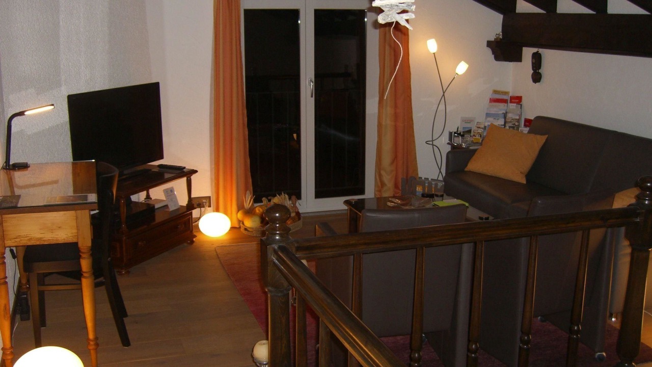 Photo of Livingroom in Lenzerheide