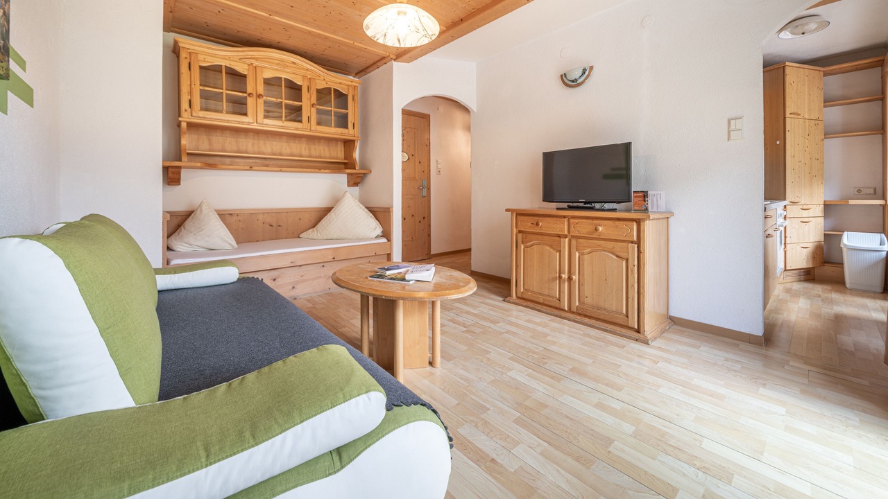 Photo of Livingroom in Pragraten