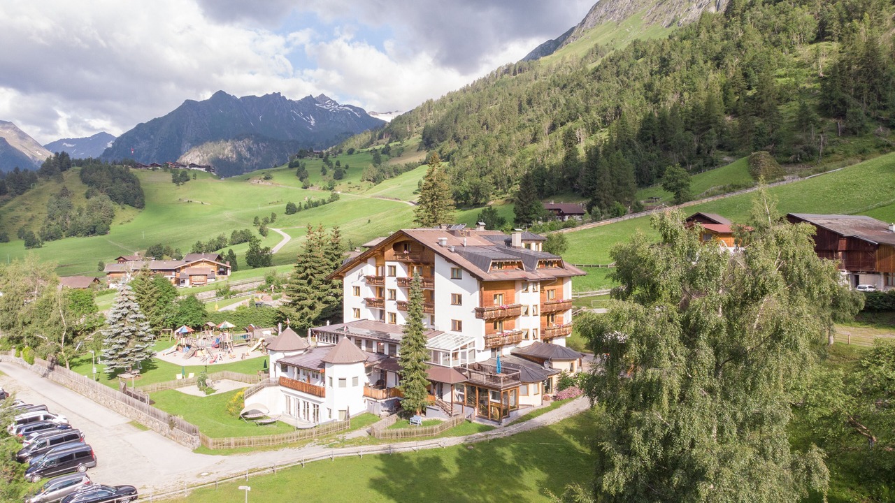 Photo of Outdoor in Pragraten