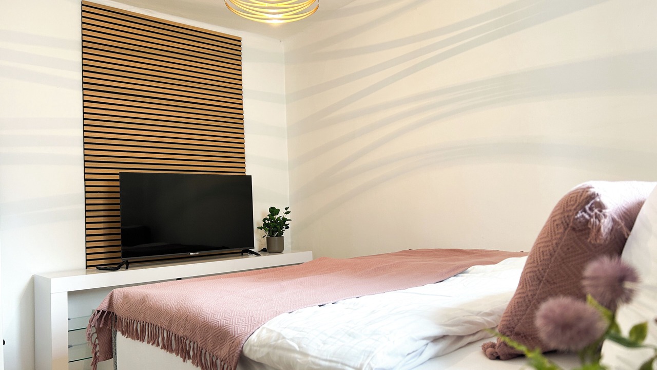 Photo of Bedroom in Schwertberg