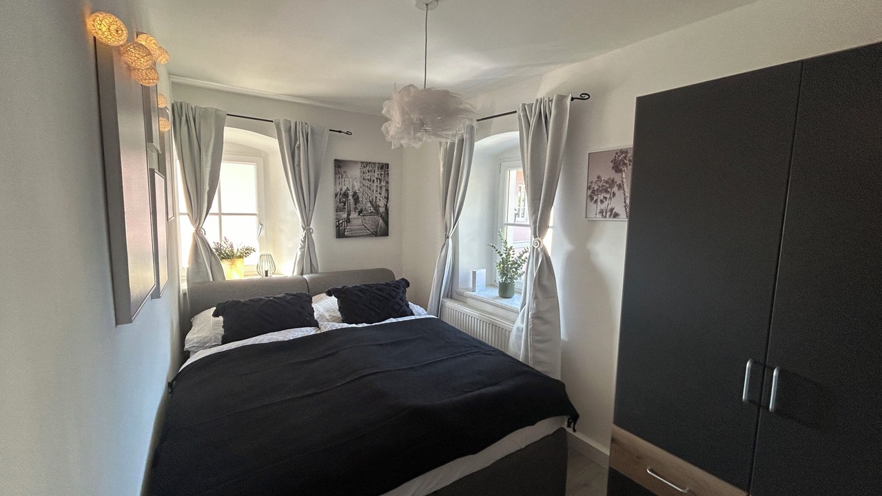 Photo of Bedroom in Schwertberg