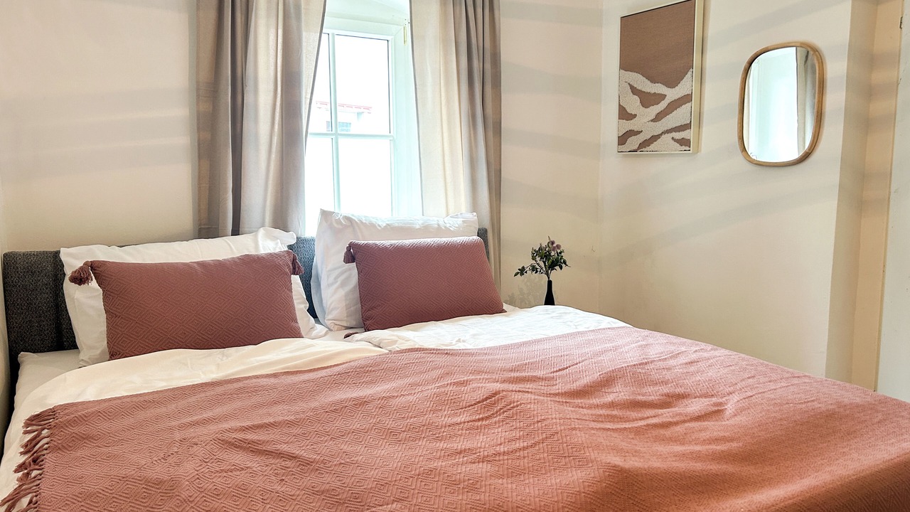 Photo of Bedroom in Schwertberg