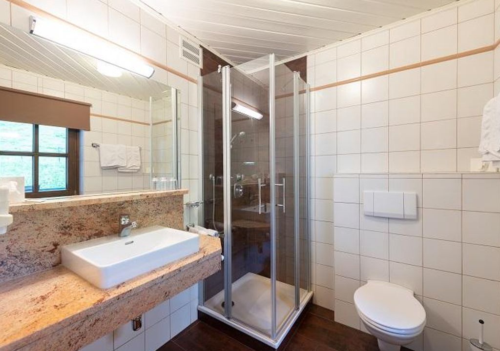 Photo of Bathroom in Huettschlag