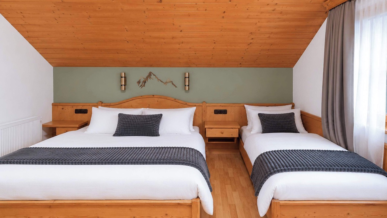 Photo of Bedroom in Reith im Alpbachtal