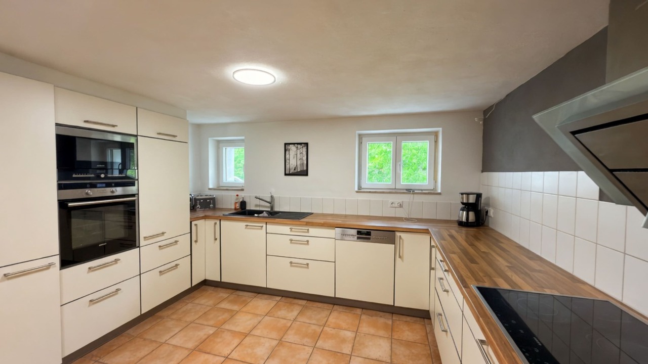 Photo of Kitchen in Reith im Alpbachtal