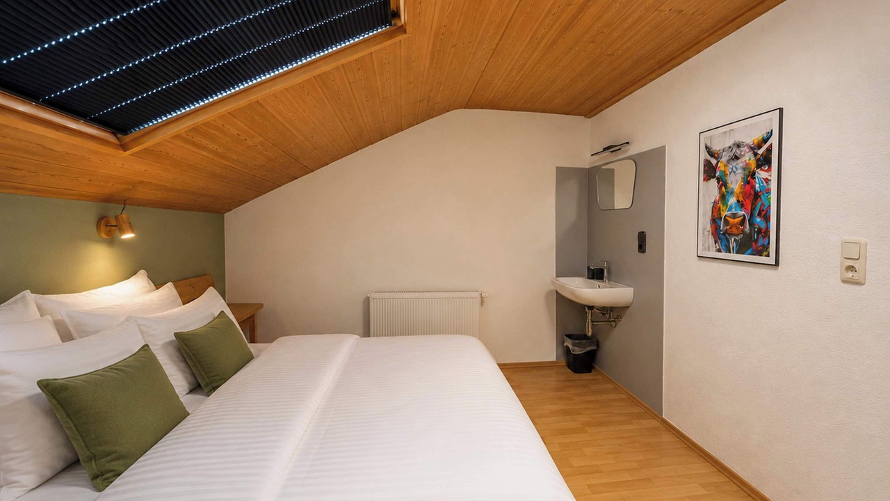 Photo of Bedroom in Reith im Alpbachtal