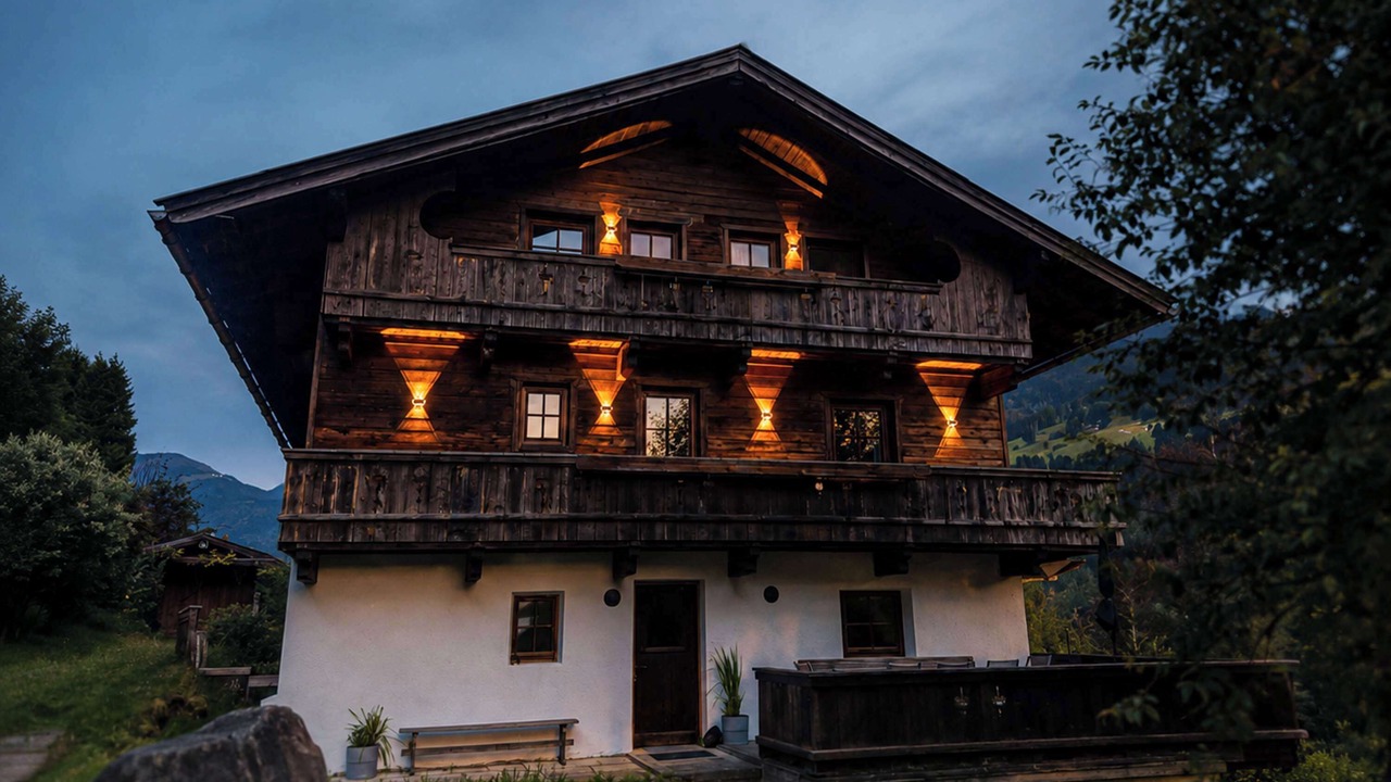 Photo of Outdoor in Reith im Alpbachtal