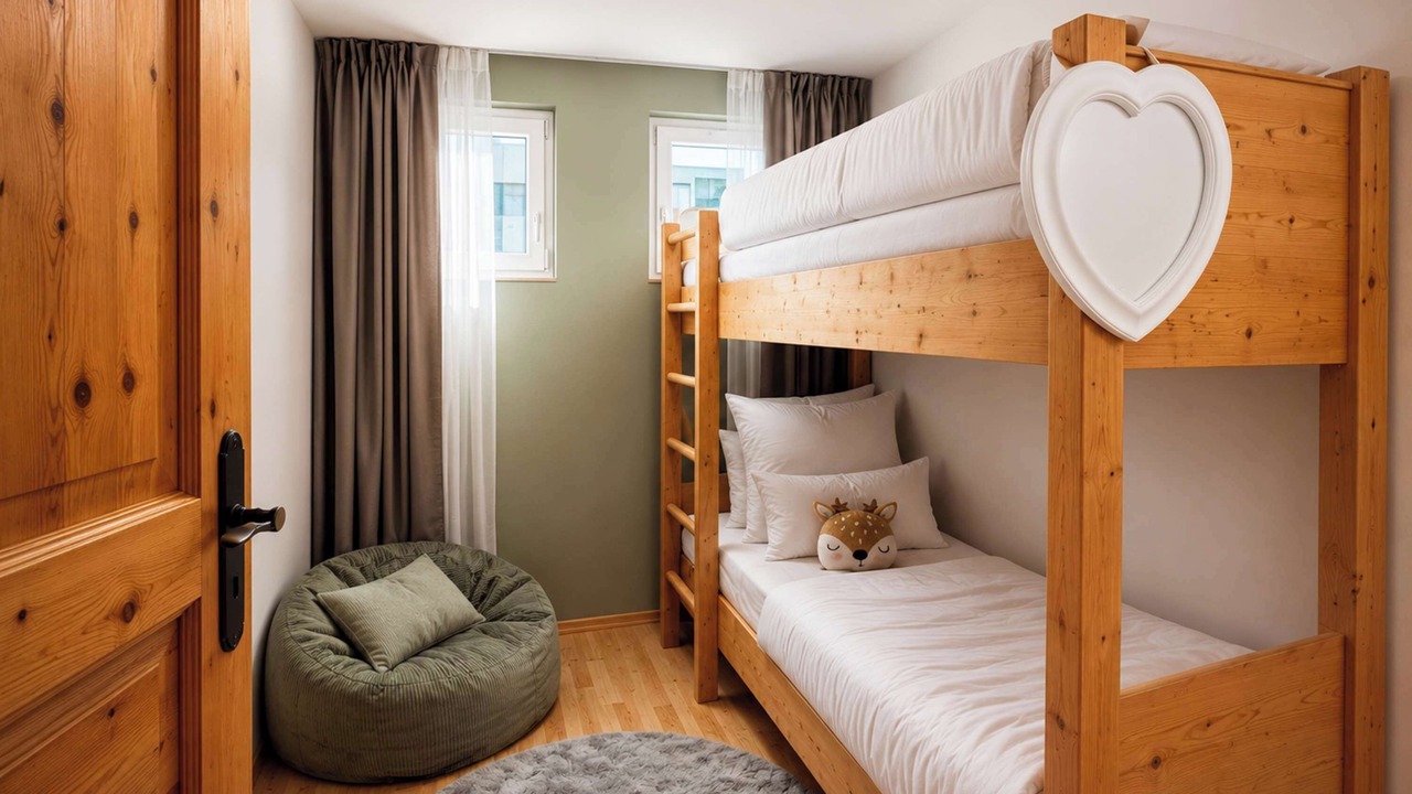 Photo of Bedroom in Reith im Alpbachtal