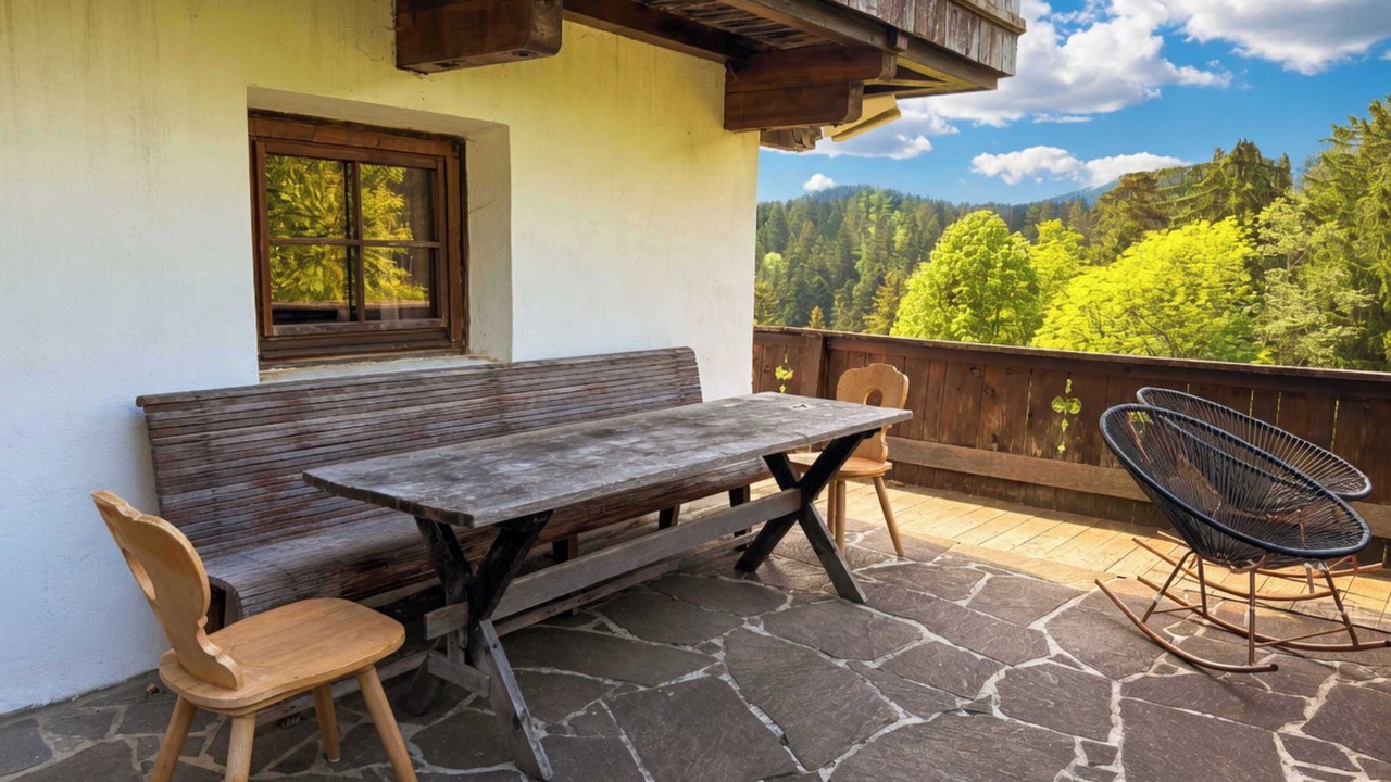 Photo of Outdoor in Reith im Alpbachtal