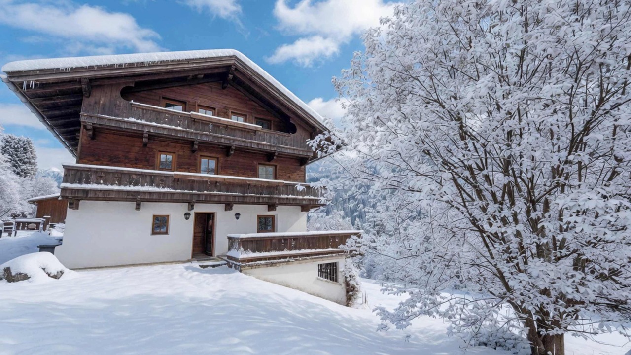 Photo of Outdoor in Reith im Alpbachtal