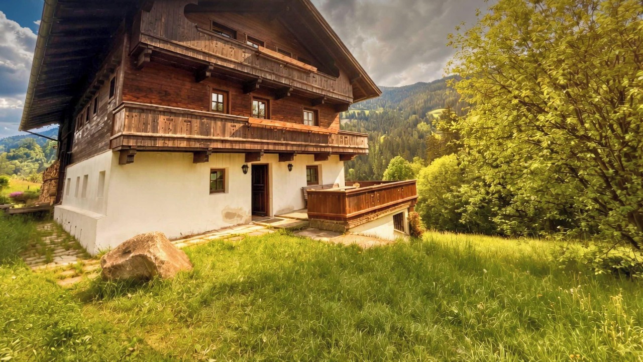 Photo of Outdoor in Reith im Alpbachtal