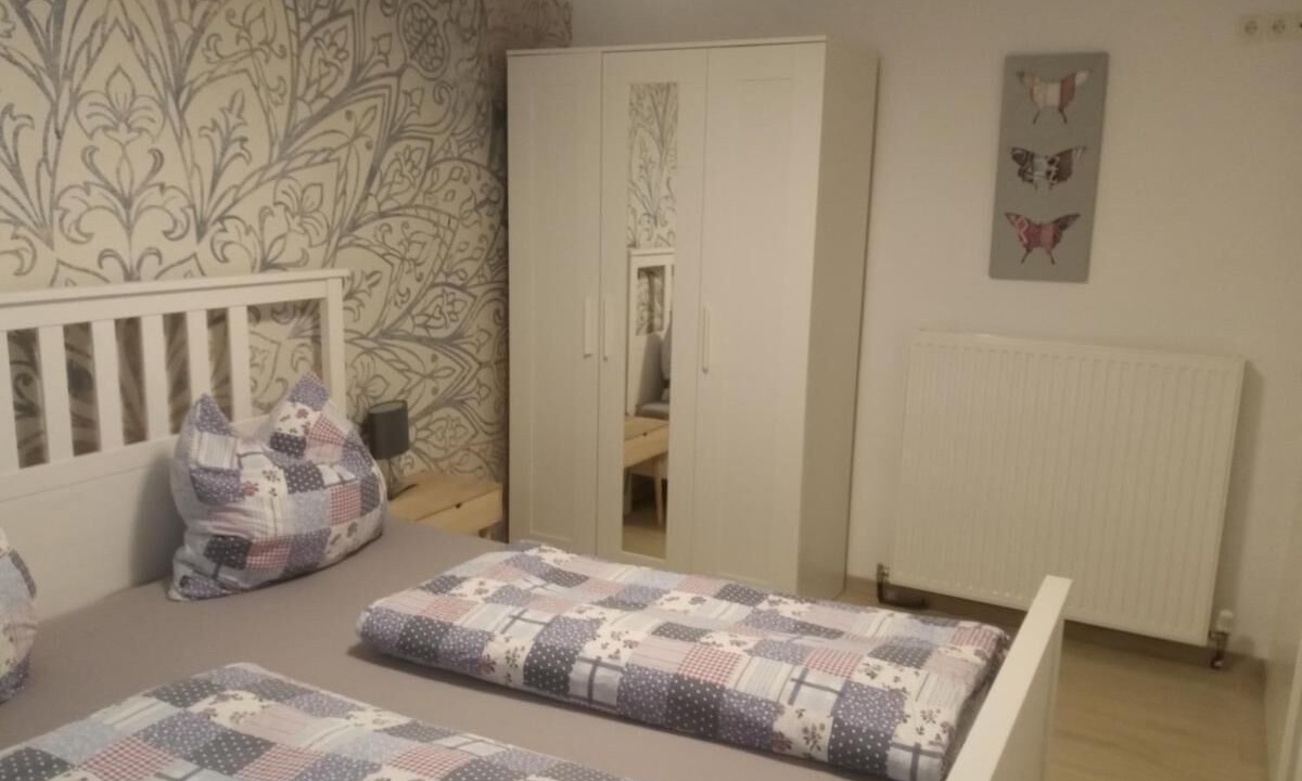 Photo of Bedroom in Seekirchen am Wallersee