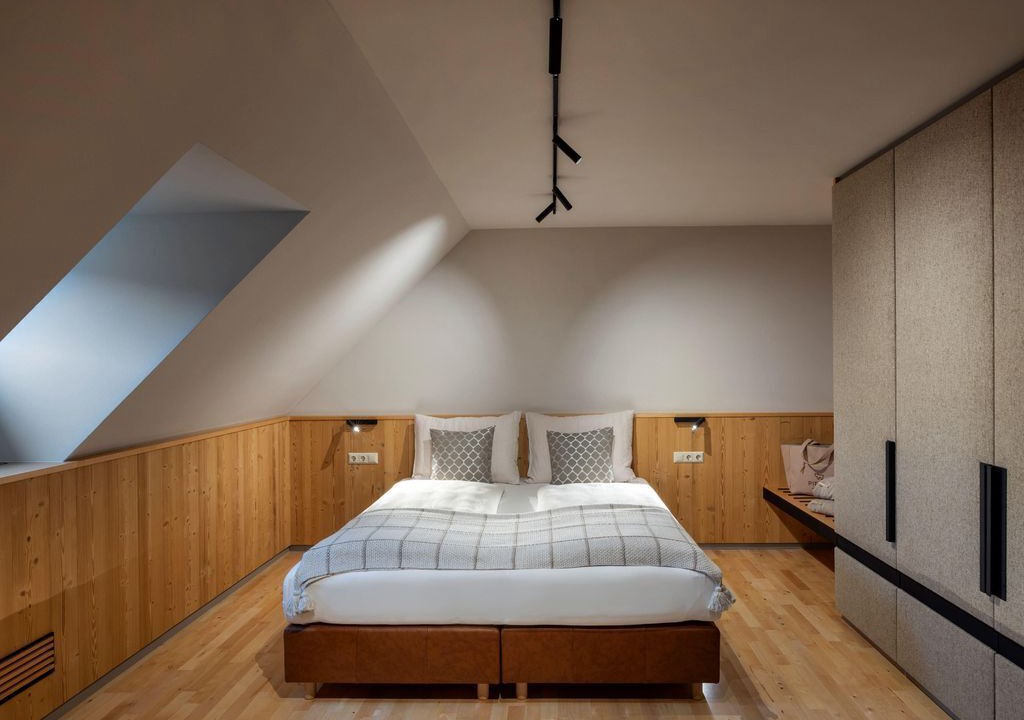 Photo of Bedroom in Fladnitz an der Teichalm