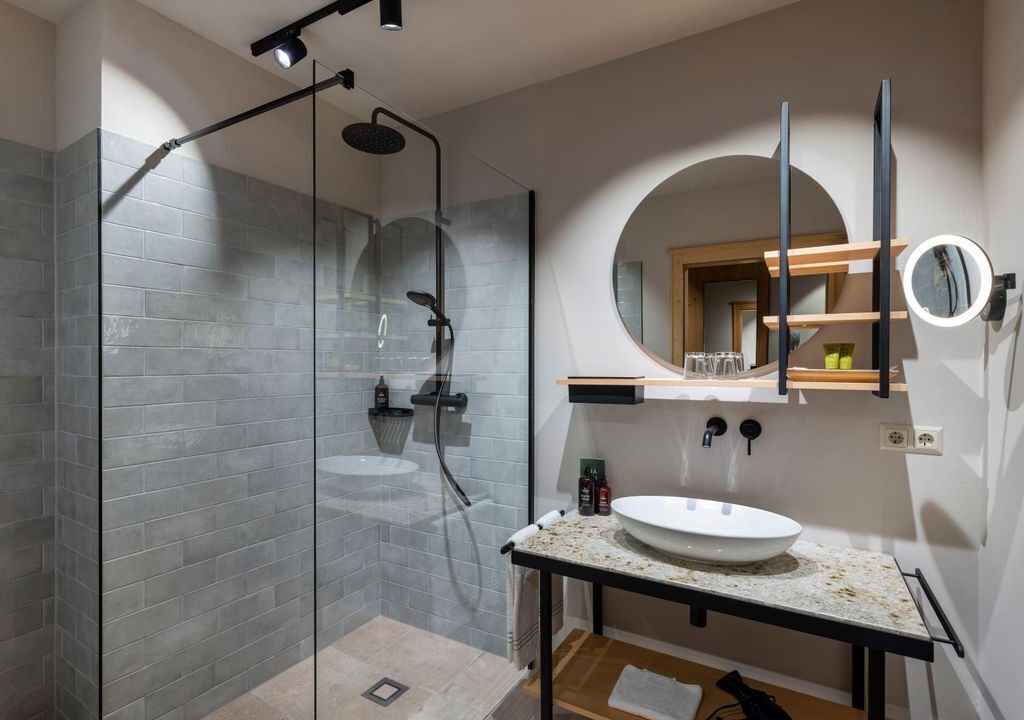 Photo of Bathroom in Fladnitz an der Teichalm