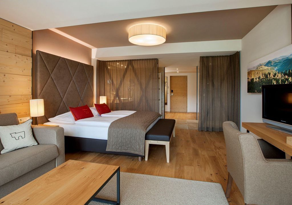 Photo of Bedroom in Fladnitz an der Teichalm