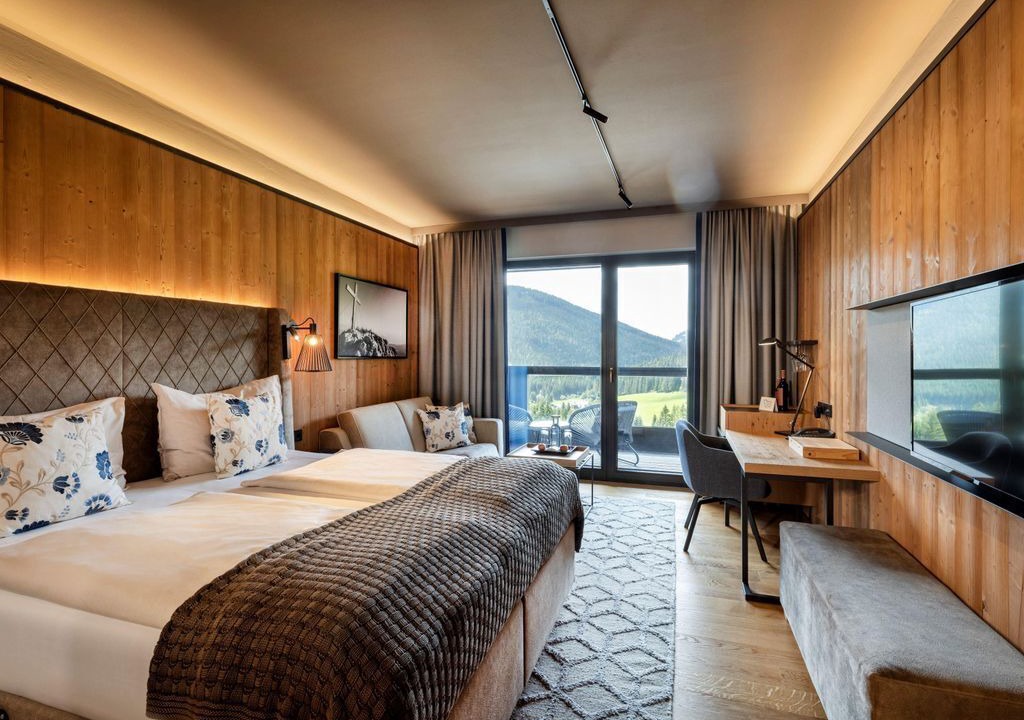 Photo of Bedroom in Fladnitz an der Teichalm
