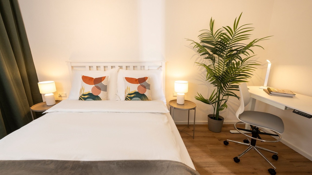 Photo of Bedroom in Wels
