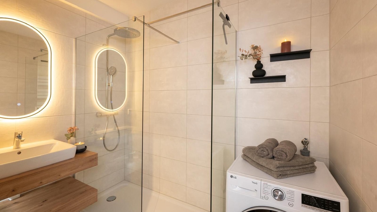 Photo of Bathroom in Wels