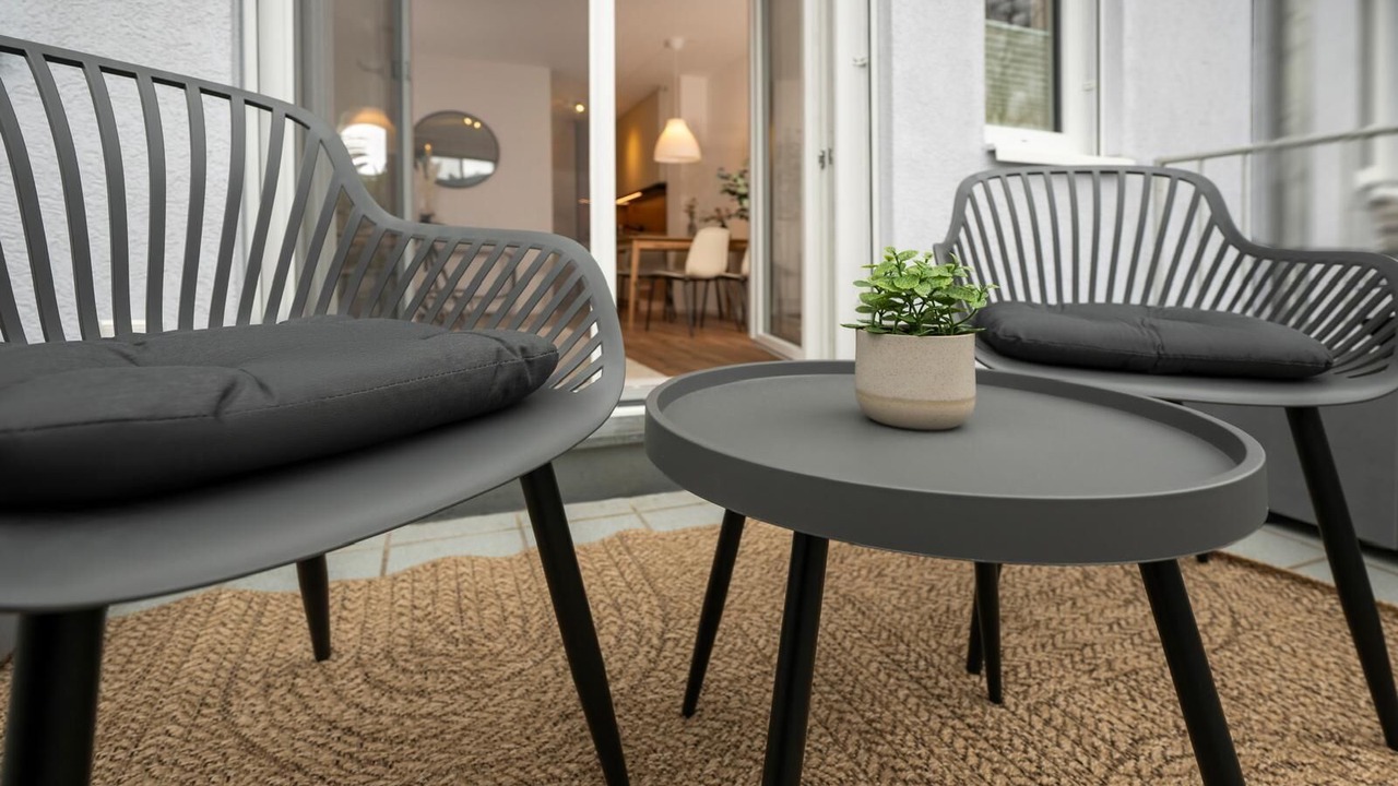 Photo of Patio Balcony in Wels
