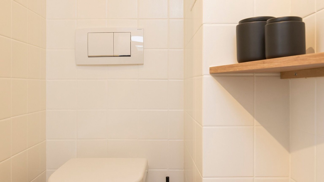 Photo of Bathroom in Wels