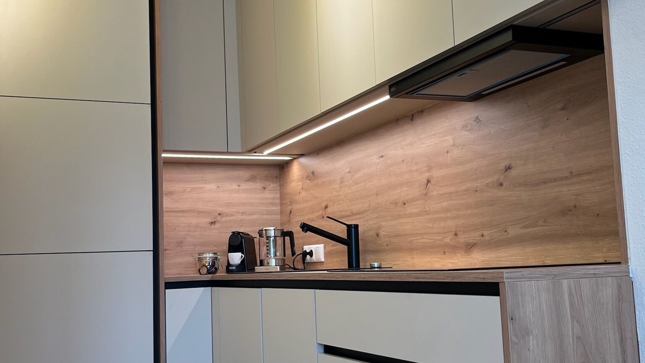 Photo of Kitchen in Wels