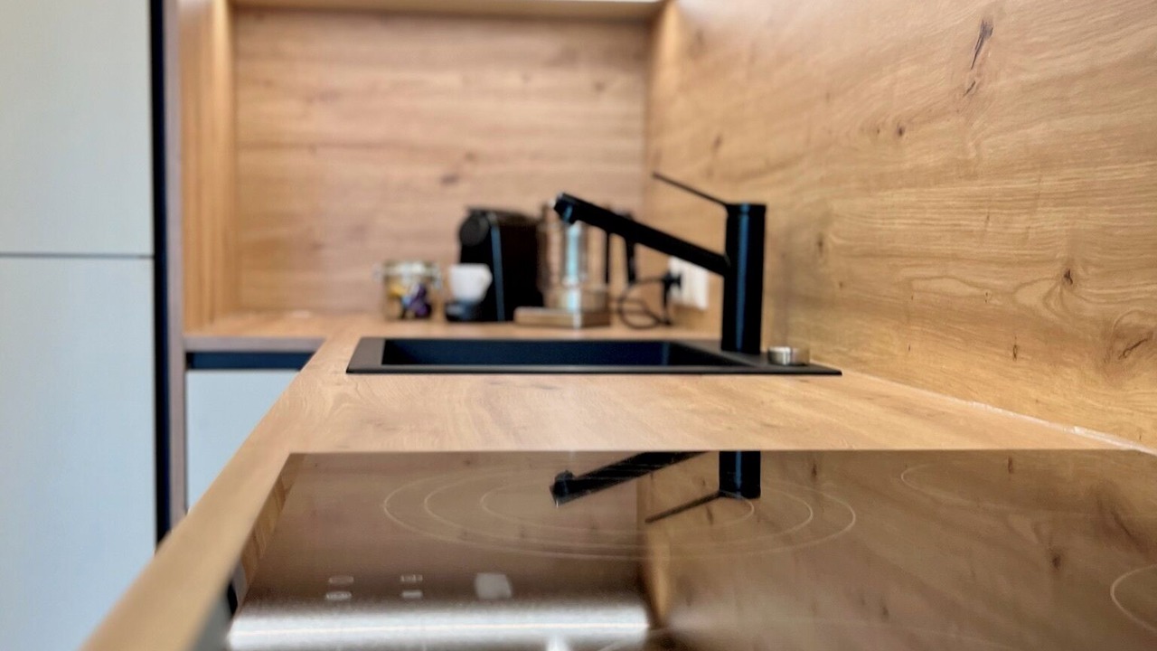 Photo of Kitchen in Wels
