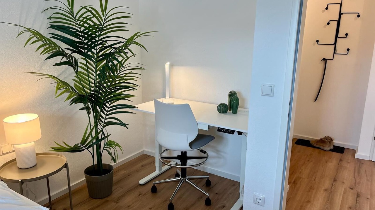 Photo of Bedroom in Wels