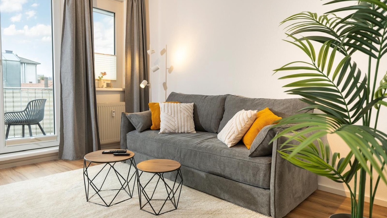 Photo of Livingroom in Wels