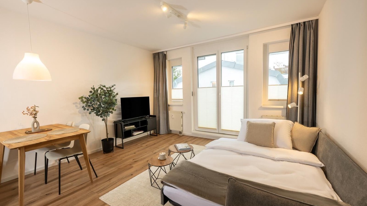 Photo of Bedroom in Wels