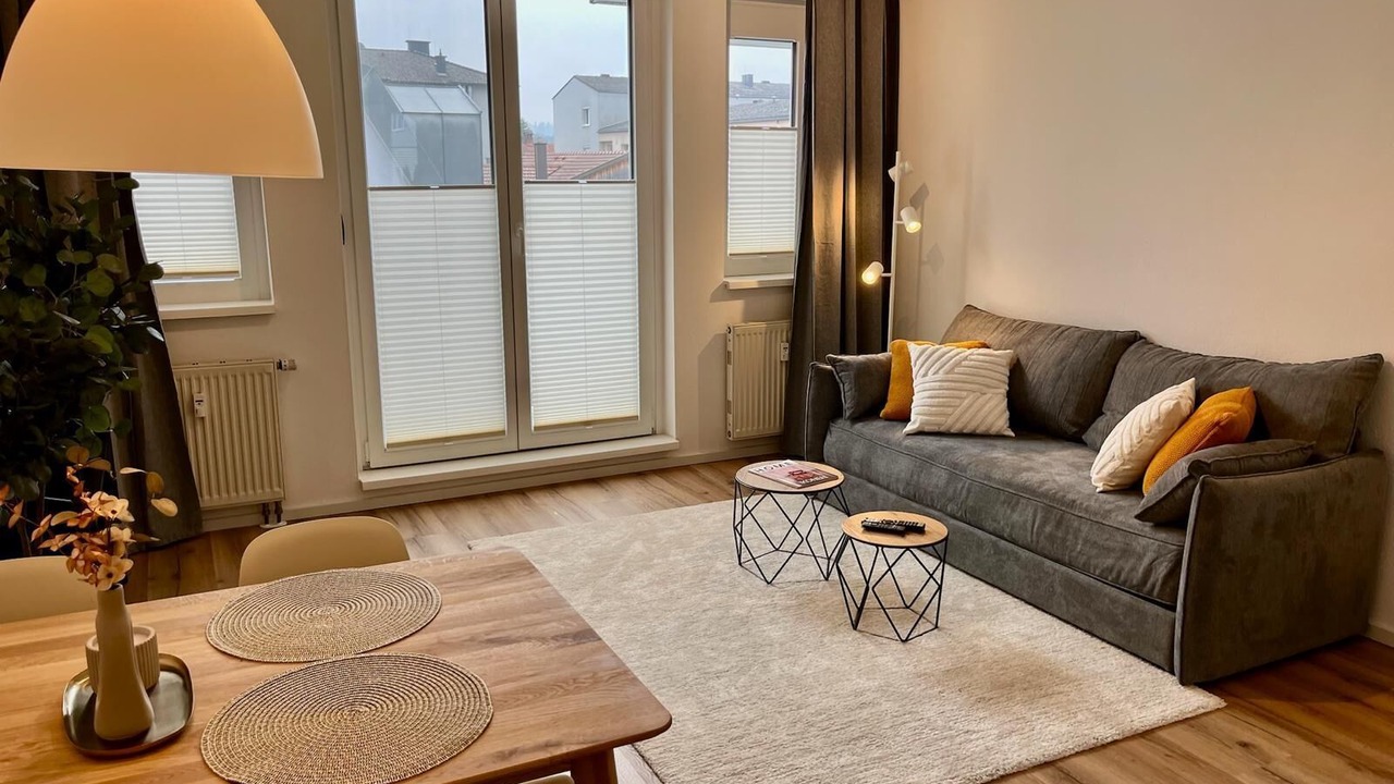 Photo of Livingroom in Wels