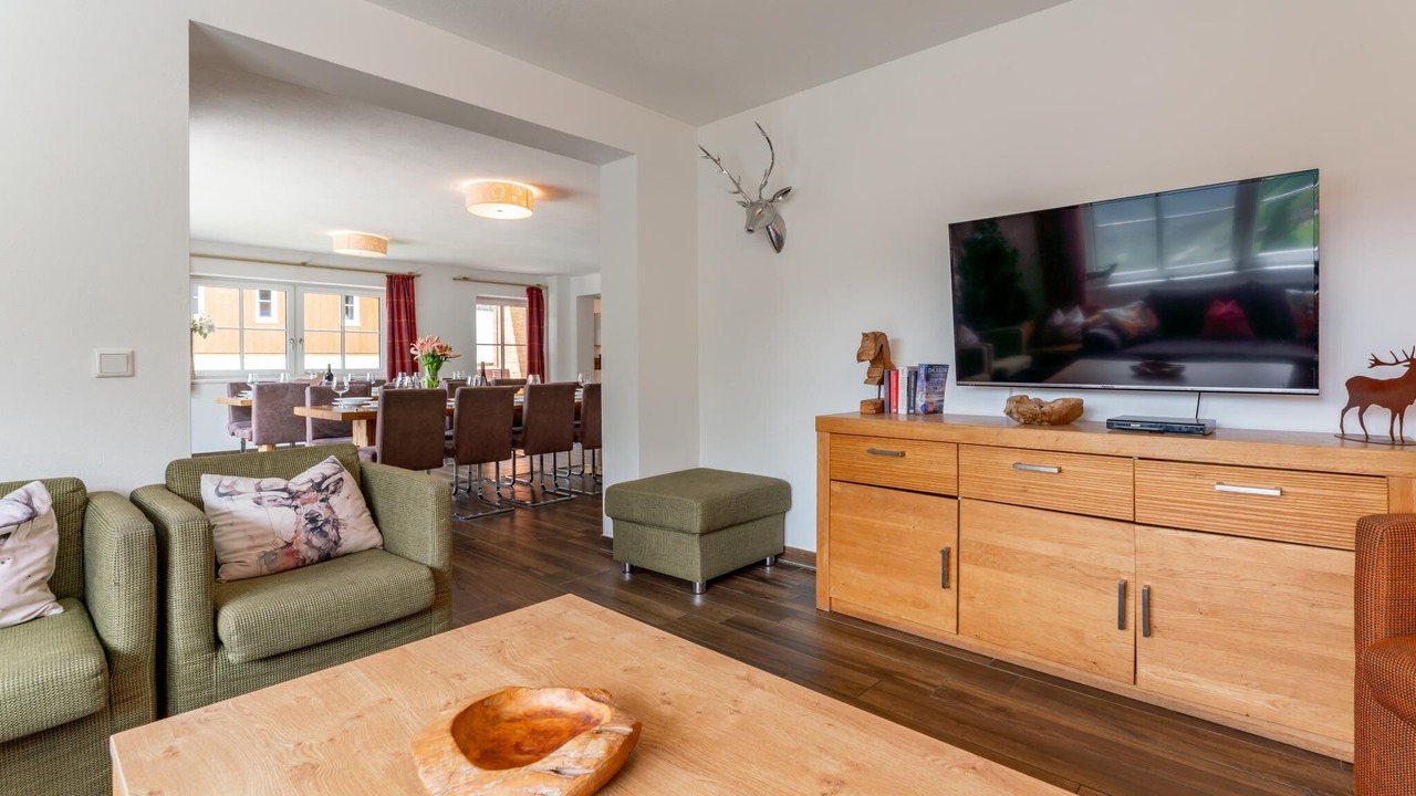 Photo of Livingroom in Vorderglemm